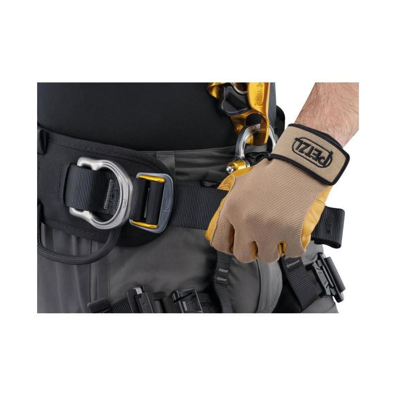 Arnés Petzl Astro (versión europea)