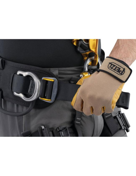 Arnés Petzl Astro (versión europea)