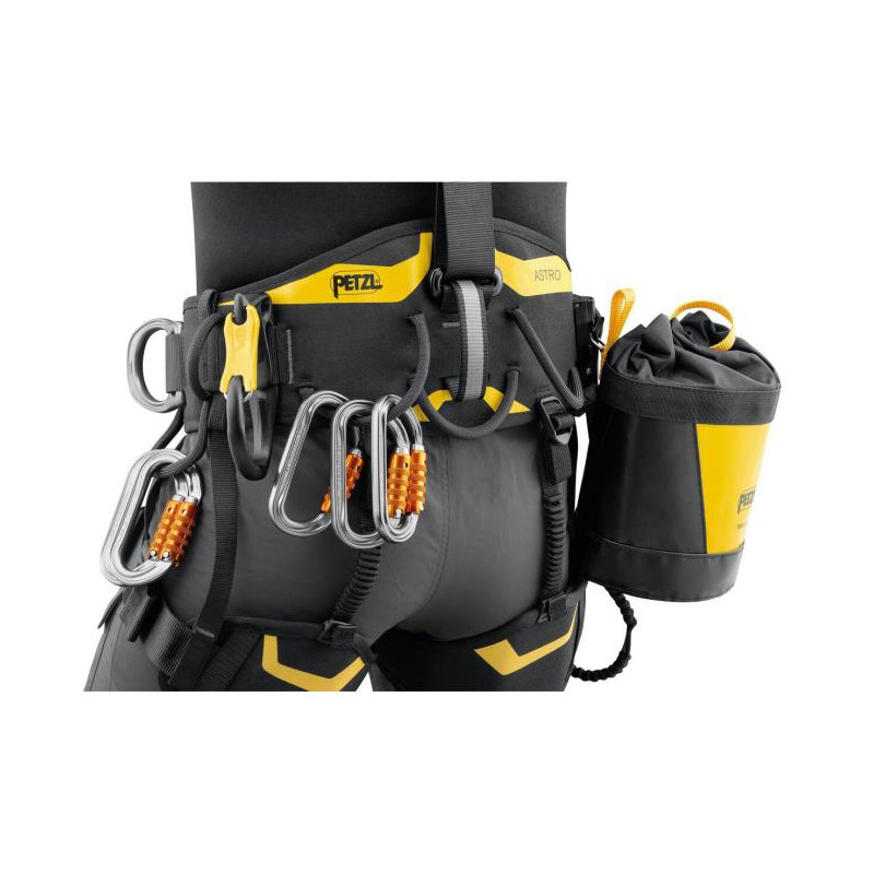 Arnés Petzl Astro (versión europea)