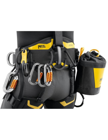 Petzl Astro (versión europea)