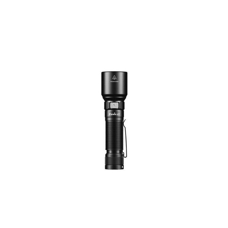 Fenix C7 3000 lumens