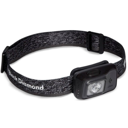 Black Diamond Astro 300-R Headlamp