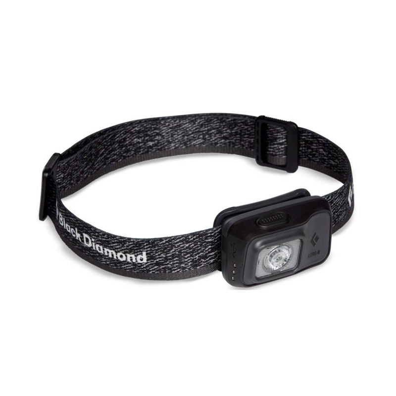 Black Diamond Astro 300-R Headlamp