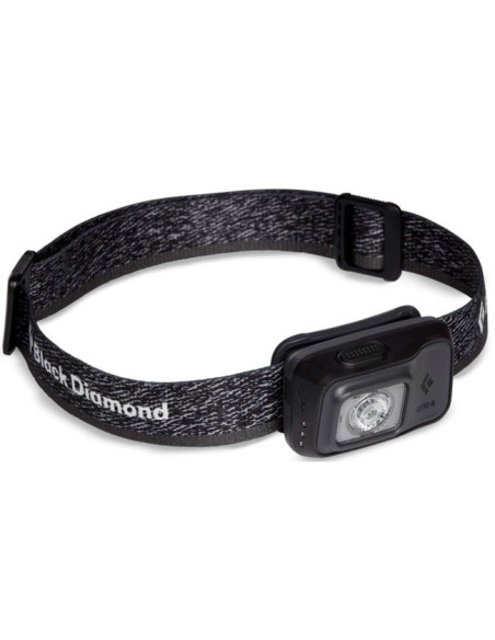 Čelovka Black Diamond Astro 300-R Headlamp