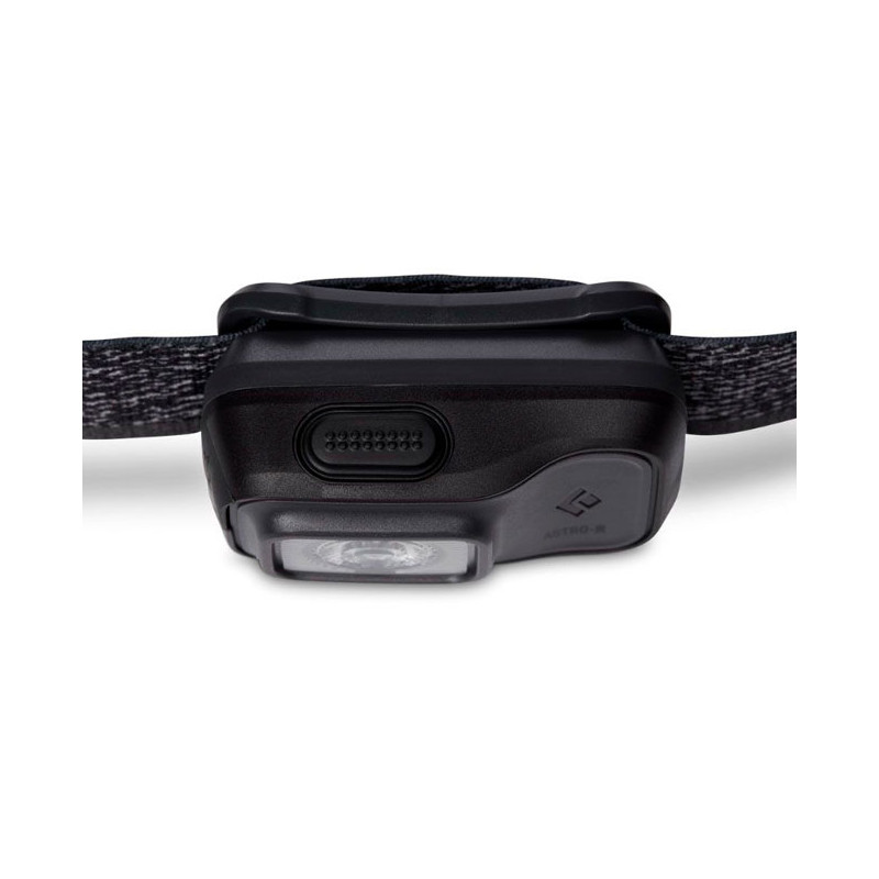 Frontal Black Diamond Astro 300-R Headlamp