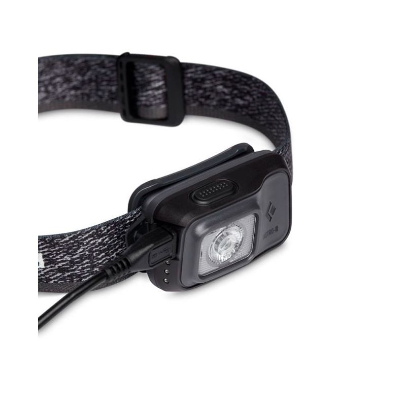 Frontal Black Diamond Astro 300-R Headlamp