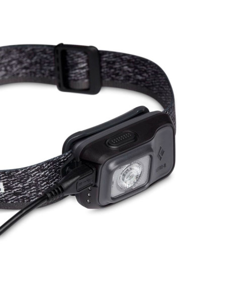 Black Diamond Astro 300-R Headlamp