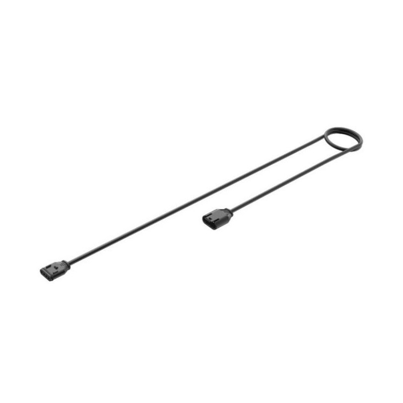 Led Lenser Cable Prolongador Batería-Frontal 1.20m