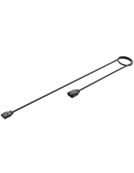 Led Lenser Cable Prolongador Batería-Frontal 1.20m