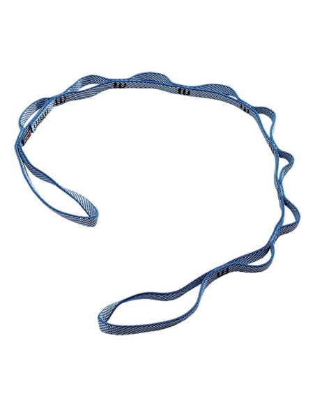 Popruh Rock Empire Daisy Chain Dyn 13Mm X 110Cm