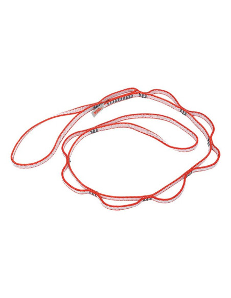 Juosta Rock Empire Daisy Chain Dyn 13Mm X 140Cm