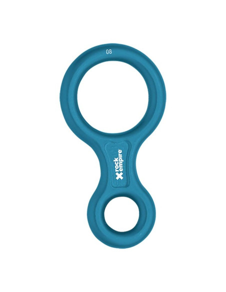 Asegurador Rock Empire Eight