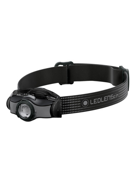 Frontale Led Lenser MH3 GRIS