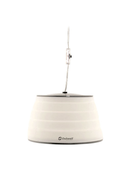 Torcia Outwell SARGAS LUX Cream White