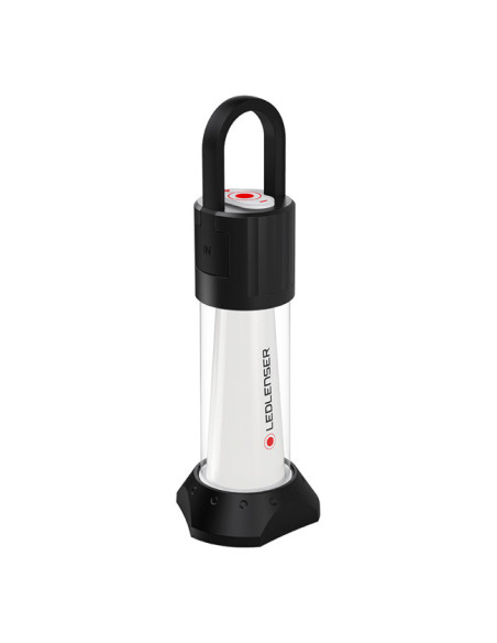 Lampka Led Lenser ML6 Recargable