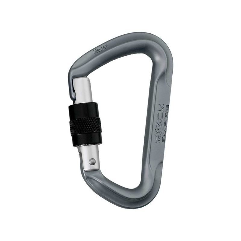 Karabin Rock Empire Racer S gris