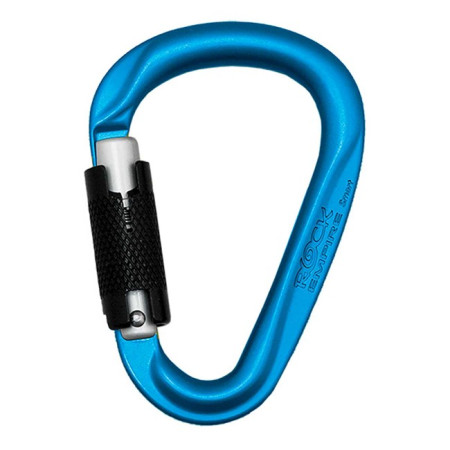 Karabina Rock Empire Smart 2T azul