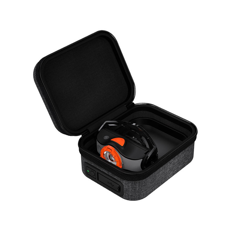 Lisävaruste Led Lenser Funda con Power bank 5000 mAh