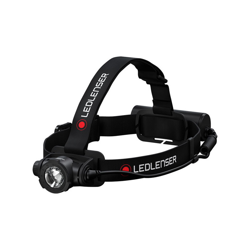 Pandelampe Led Lenser H7R CORE