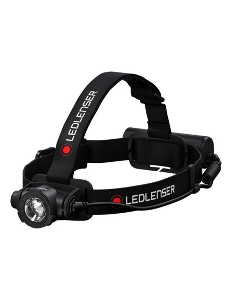 Pannlampa Led Lenser H7R CORE