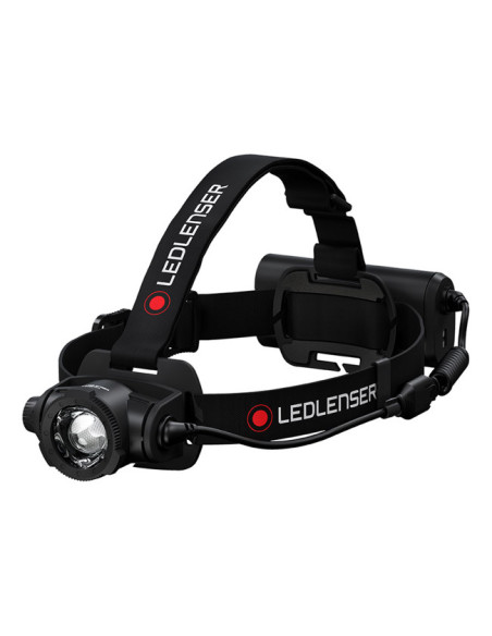 Hoofdlamp Led Lenser H15R CORE