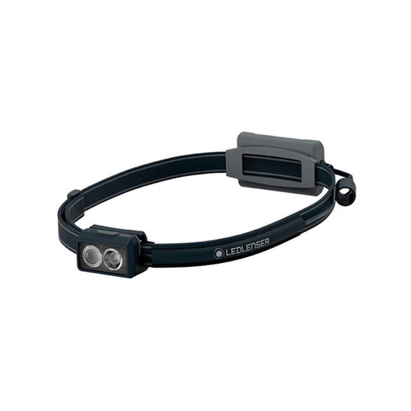 Czołówka Led Lenser NEO3 Negro/Gris