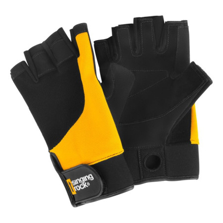 Guanti Singingrock FALCONER 3/4