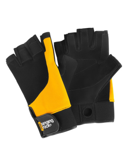Handschoenen Singingrock FALCONER 3/4