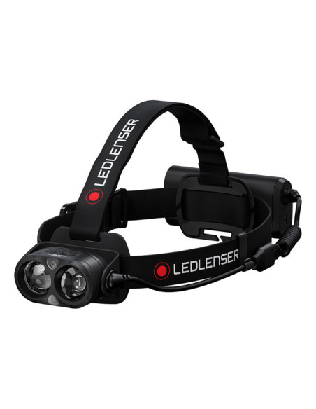Čelovka Led Lenser H19R CORE