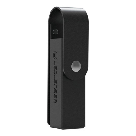 Bolsa de esqui Led Lenser Funda