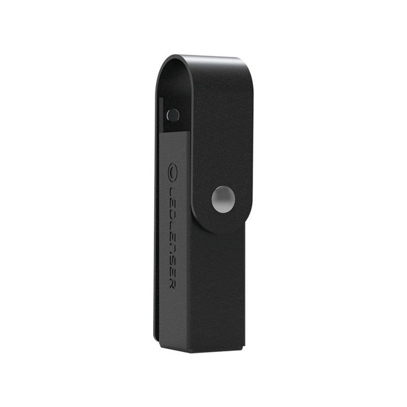 Suksilaukku Led Lenser Funda