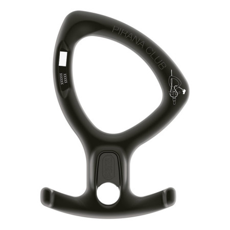 Zlaňovač Petzl PIRANA CLUB