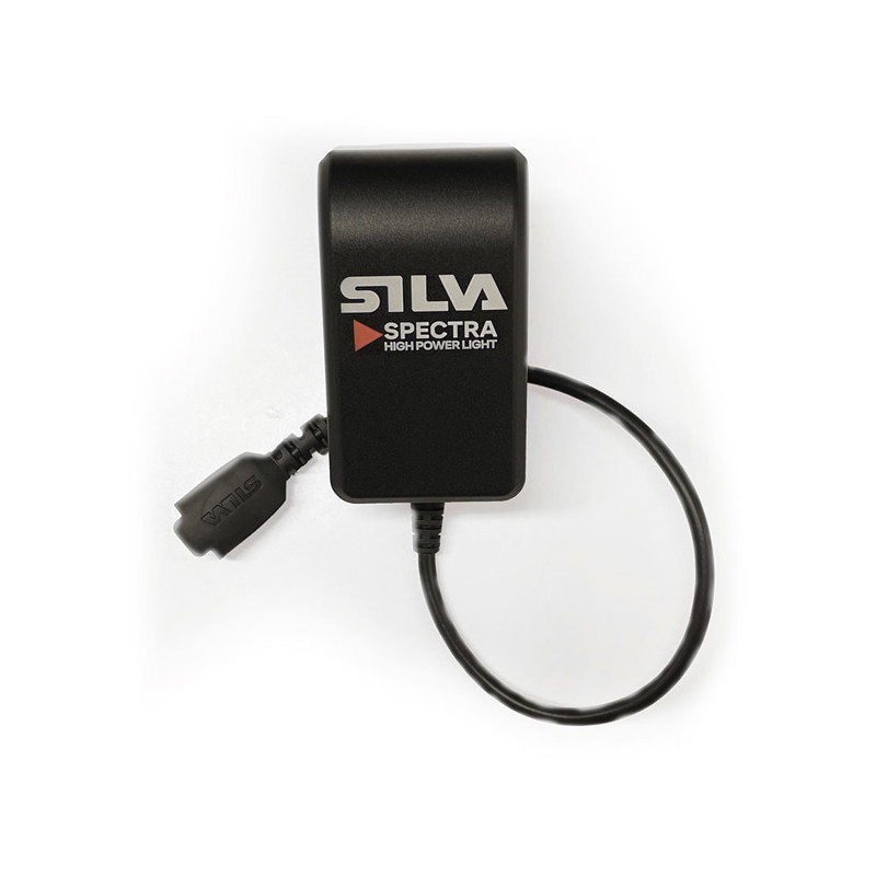 Tilbehør Silva Charger