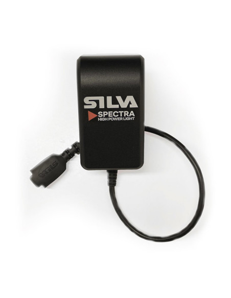 Tilbehør Silva Charger