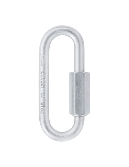 Karabiner Petzl GO 8 MM QUICK LINKS