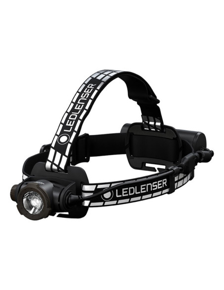Otsalamppu Led Lenser H7R SIGNATURE