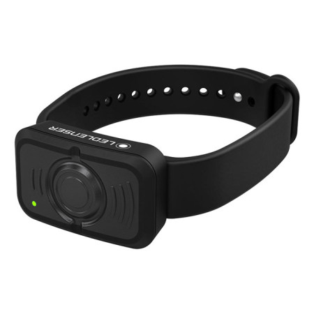 Accesorio Led Lenser Pulsera control remoto