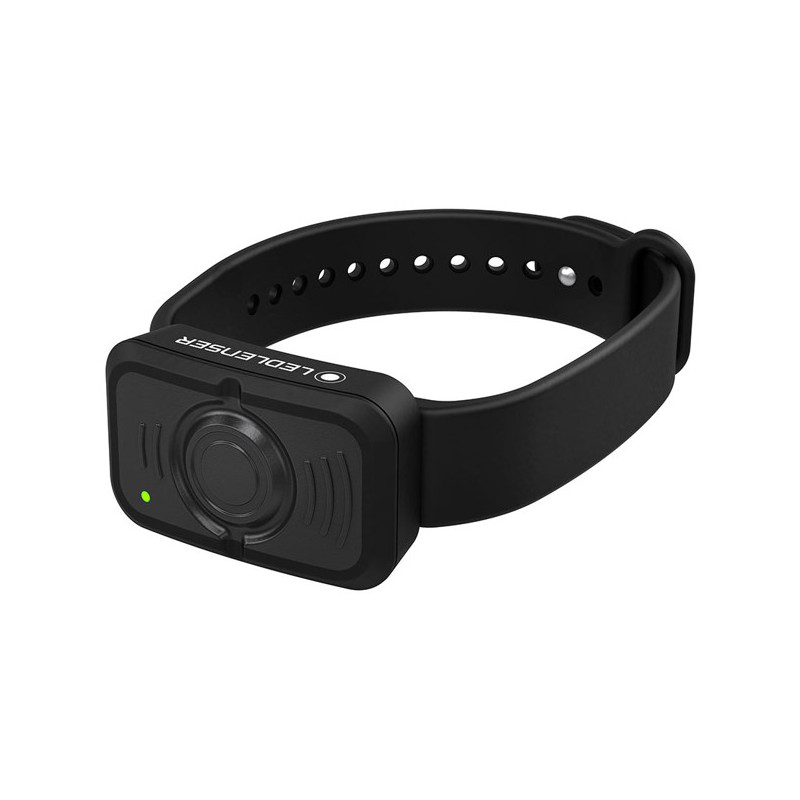 Tillbehör Led Lenser Pulsera control remoto