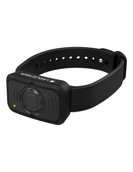 Lisävaruste Led Lenser Pulsera control remoto