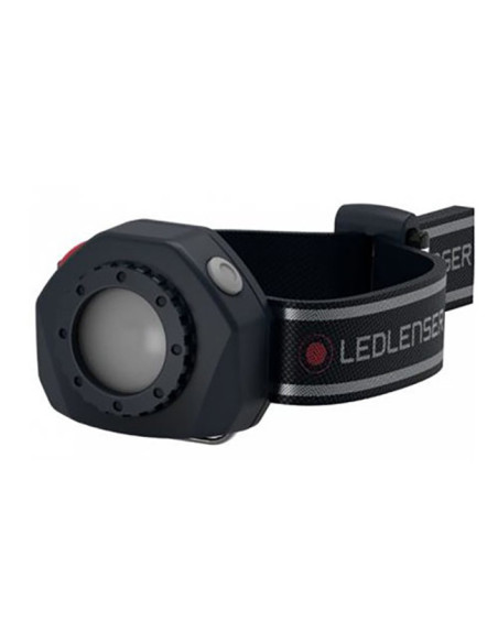 Priekinis Led Lenser FRONTALES CU2R