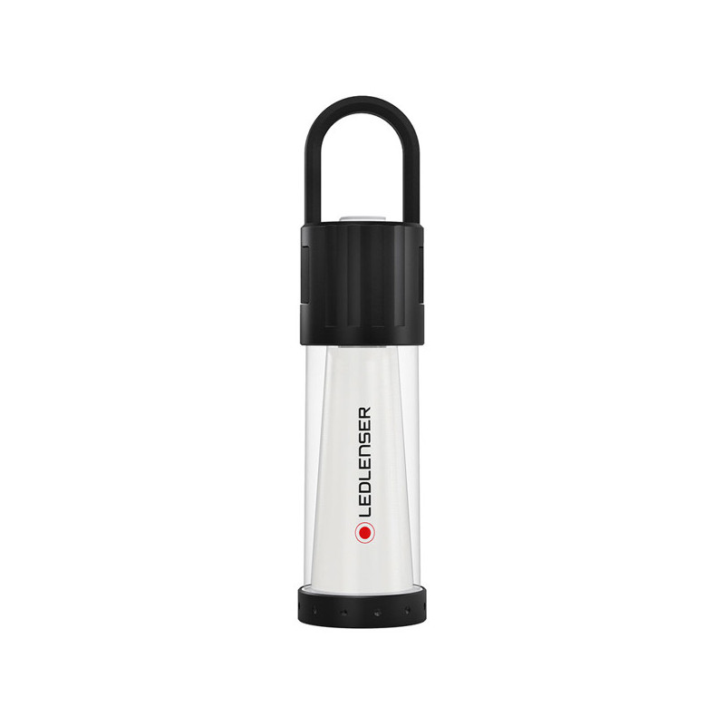 Lampe Led Lenser ML6 Recargable