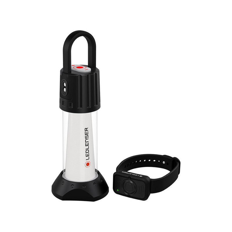 Svetilka Led Lenser ML6 Connect WL