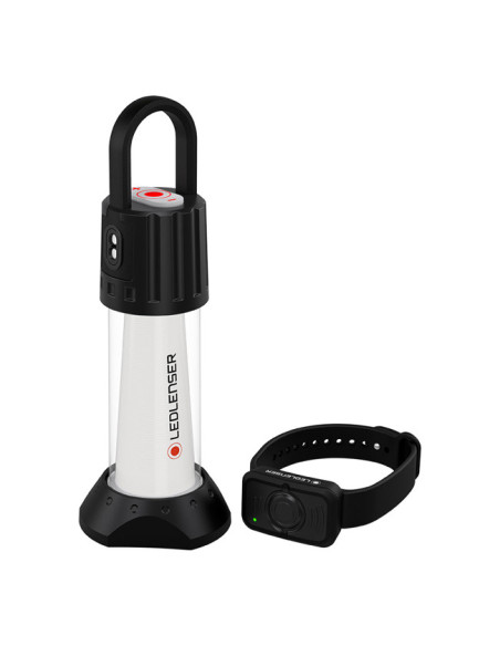 Svetilka Led Lenser ML6 Connect WL