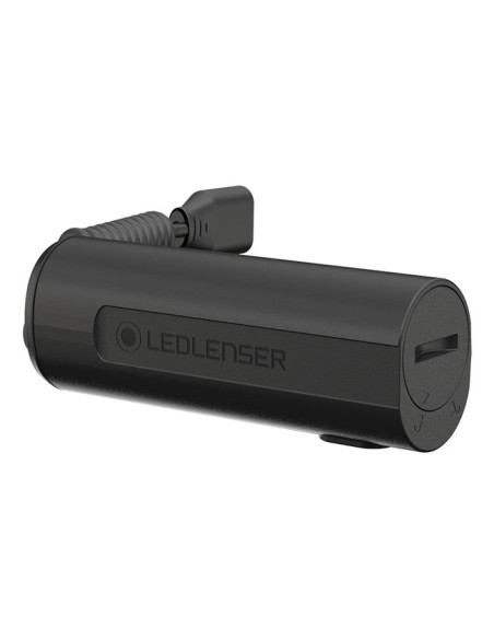 Setit Led Lenser 21700 Li-ion 4800 mAh w/BT