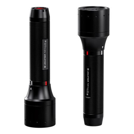 Baterka Led Lenser P6R CORE QC
