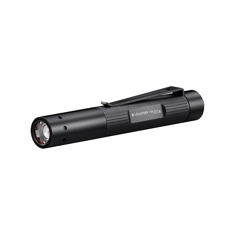 Zseblámpa Led Lenser P2R CORE