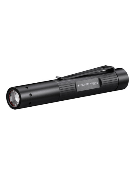 Taskulamppu Led Lenser P2R CORE