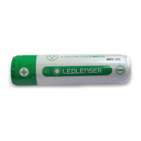 Batéria Led Lenser 18650 3000 mAh