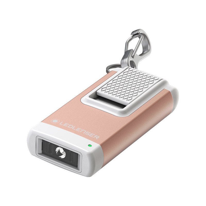 Lanterna Led Lenser Llavero K4R 120lm