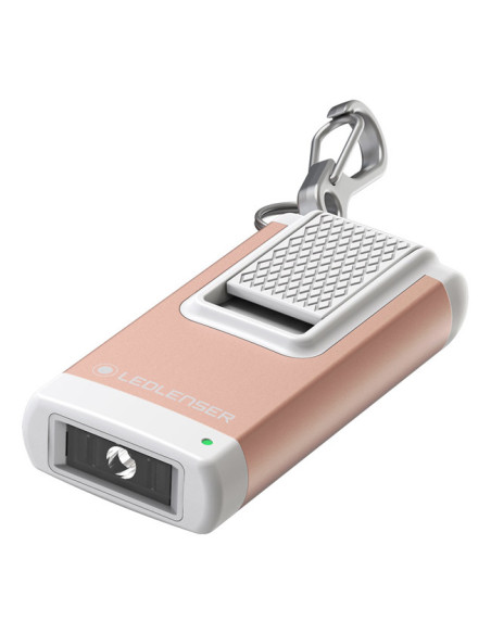 Baterka Led Lenser Llavero K4R 120lm